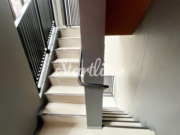 ザ・ライオンズフォーシア文京湯島の物件内観写真